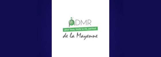 ADMR de la Mayenne