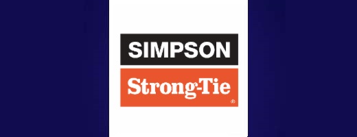 Simpson Strong Tie