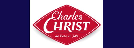 Charles Christ