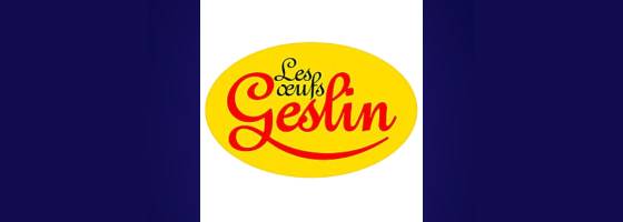 Les Œufs Geslin