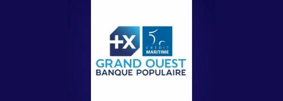 Banque Populaire Grand Ouest