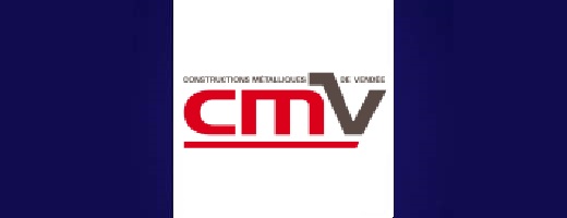 CMV (Constructions Métalliques de Vendée)