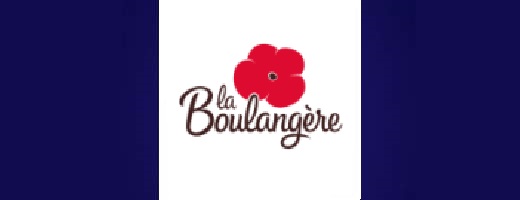 La Boulangère