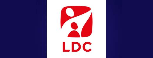 VOLENA (GROUPE LDC)