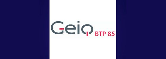 GEIQ BTP 85