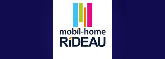 Mobil-home Rideau