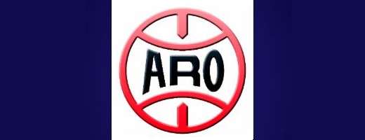 ARO WELDING TECHNOLOGIES