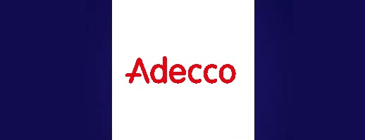 ADECCO LA ROCHE-SUR-YON