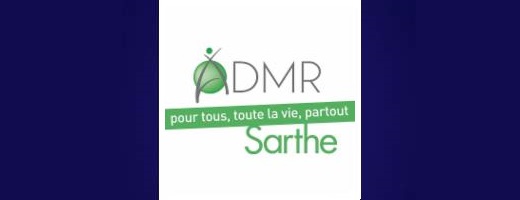 ADMR DE LA SARTHE