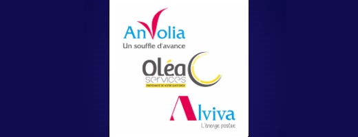 ANVOLIA