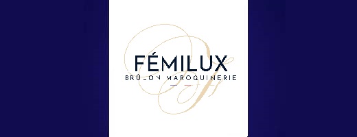 FÉMILUX / BRÛLON MAROQUINERIE