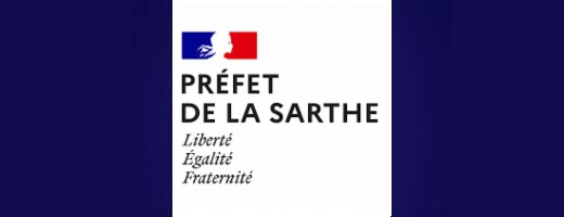 PRÉFECTURE DE LA SARTHE