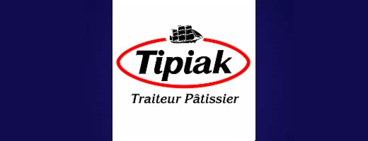 TIPIAK TRAITEUR PATISSIER