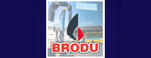 TRANSPORTS BRODU