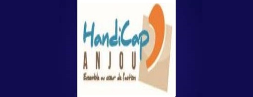 HANDICAP’ANJOU